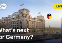 2025 German federal election: Results & Analysis, 24 February 2025