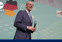 Germany to move toward ‘independence’ from US, new leader says, 24 February 2025