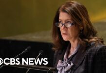 United Nations rejects shocking U.S. resolution on Ukraine-Russia war, 24 February 2025