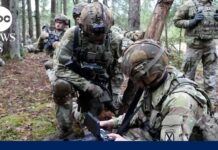 What U.S. troops in eastern Europe are learning from the war in Ukraine, 24 February 2025