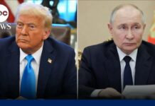 US, Russian negotiators meet in Istanbul for talks on embassies, 27 February 2025