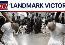 Trump has authority to deport Venezuelan migrants, SCOTUS rules, 8 April 2025