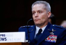 Open/Closed: To receive testimony on United States Cyber Command in review of the Defense Authorization Request for Fiscal Year 2026 and the Future Years Defense Program, 9 April 2025