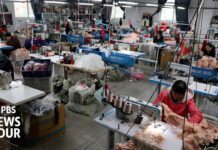 China raises tariffs on U.S. imports in latest escalation of trade war, 12 April 2025