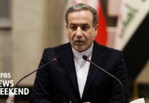 What to know about the start of negotiations between Iran and the U.S. under Trump, 12 April 2025