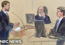 What’s at stake for Mark Zuckerberg and Meta in their antitrust case, 16 April 2025