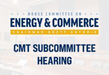 AI Regulation and the Future of US Leadership, 21 May 2025