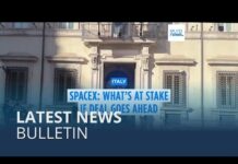 German Defence Minister Boris Pistorius arrives in Kyiv to underscore support for Ukraine, 14 January 2025