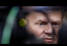 Poland’s Tusk accuses Russia of plotting ‘acts of terror’ against airlines, 15 January 2024