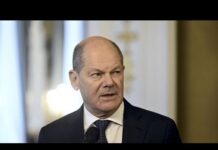 Germany’s Scholz under fire for blocking extra €3 billion aid package for Ukraine, 17 January 2025