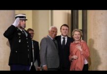 What are the prospects of European peacekeeping troops in Ukraine? Leaders remain divided, 18 February 2025