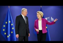 US-Russia talks: Europe’s seat at the table still uncertain after diplomatic flurry, 18 February 2025