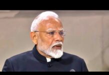 India PM Modi’s Powerful Vision for AI: A Call for Global Cooperation to Shape the Future, 11 February 2025