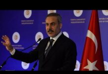 Turkish FM says any new European defence architecture without Turkey is unrealistic, 27 February 2025