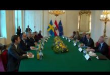 Sweden and Austria urge the EU to get tougher on irregular migration, 2 January 2024