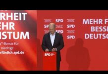 Scholz condemns Musk’s support for far-right AfD, 5 January 2025
