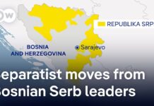 Rising tensions in Bosnia and Herzegovina: How dangerous is the situation? |11 March 2025