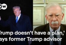 Trump ‘doesn’t understand what NATO is,’ says former Trump advisor John Bolton, 10 March 2025