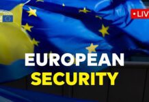 European Parliament discusses steps to improve security and defence, 11 March 2025