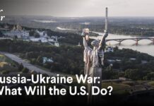 Securing Ukraine’s Future: U.S. Action Plan for Peace, 11 March 2025