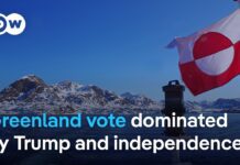 Most parties in Greenland favor independence: How would that be approached?, 12 March 2025