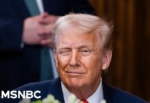 Trump threatens 200% tariffs on French wine and champagne, 13 March 2025