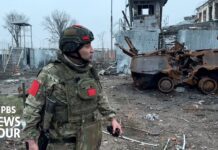 Experts analyze Ukraine ceasefire negotiations and what Putin wants from the U.S. 13 March 2025