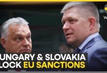 Hungary & Slovakia Demand Removal Of Oligarchs From EU List, 15 March 2025