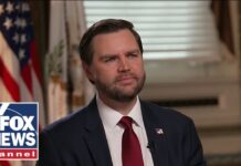 JD Vance: Europe is teetering on ‘civilizational suicide’, 15 March 2025