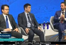 How does Moscow view the prospect of Beijing’s involvement in the Russia-Ukraine negotiations? 12 March 2025