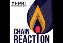 NATO’s Past, Present, and Very Uncertain Future, 11 March 2025