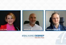 What is the future of Russian immigration to Serbia?- A Debrief with Srdjan Cvijić & Maxim Samorukov, 12 March 2025