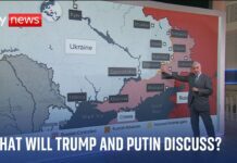 What to expect from Trump’s call with Putin | Prof Michael Clarke analysis, 17 March 2025