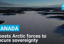 ‘Fundamental to security’: Canada boosts Arctic forces to secure sovereignty, 25 February 2025