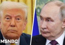 Different interpretations, deeply controversial: Breaking down White House readout of Trump’s call with Putin, 18 March 2025