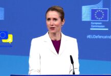 Kaja Kallas Announces Europe’s Biggest Defense Revolution: ReArm Europe & Readiness 2030!, 19 March 2025