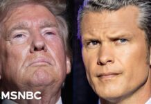 ‘It shocked me’: Ret. U.S. Army Lt. Gen. reacts to Trump admin weighing giving up NATO command, 19 March 2025