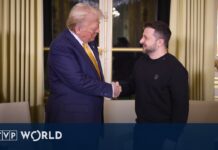 Statement from Secretary Rubio and NSA Waltz on Call with Zelenskyy, 19 March 2025