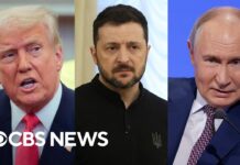 What come next after Trump calls with Zelenskyy and Putin, 20 March 2025