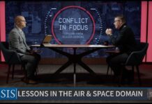 Part One: Air & Space Domain Lessons from Russia-Ukraine, 20 March 2025