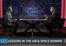 Part Two: Air & Space Domain Lessons from Russia-Ukraine, 20 March 2025