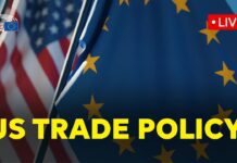 EU response to US tariffs, 20 March 2025