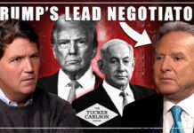 Steve Witkoff’s Critical Role in Negotiating Global Peace, and the Warmongers Trying to Stop Him, 21 March 2025