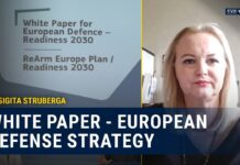 China reportedly considering joining the European-led “coalition of the willing”, 24 March 2025