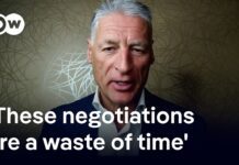 What it tells us that Russia is sending low-ranking diplomats to the ceasefire talks, 24 March 2025