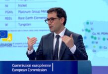 47 Strategic Projects Unveiled to Secure Raw Materials – But Why Is Greenland Missing? 26 March 2025