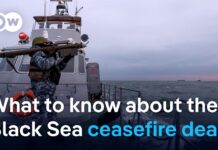 Zelenskyy casts doubt on ceasefire agreements, 26 March 2025