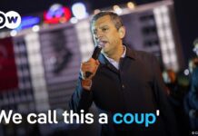 Turkey’s government has staged a «coup» against the opposition, CHP leader Ozgur Ozel tells DW, 29 March 2025