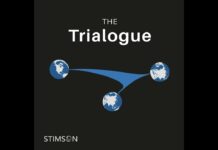 Nuclear Docrine, Dmitry Stefanovich, Center for International Security in the Russian Academy of Sciences, 25 February 2025