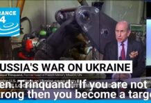 ‘We Europeans no longer have empires’: Facing ‘threat’ of Russia, ‘we must all be strong together’, 3 March 2025